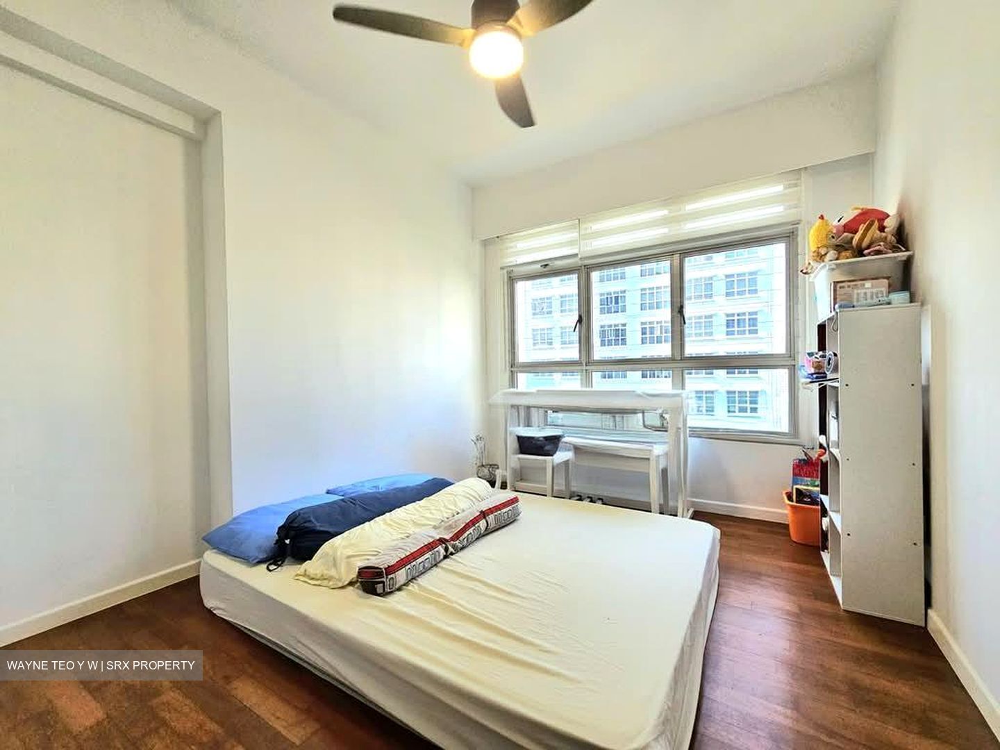 Blk 323A Punggol Bayview (Punggol), HDB 4 Rooms #606281011